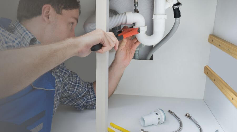 Professional emergency plumbing in Wabasso, FL